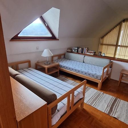Вілла Architect'S House - Peaceful And Minimalistic Блед Екстер'єр фото